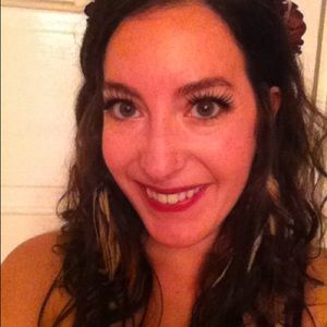 Meet your Posher, Jessica